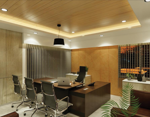 Expert PRS Corporate Office
