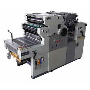 Offset Printing