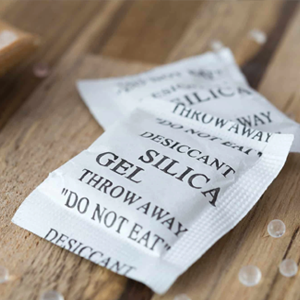 Silica Gel