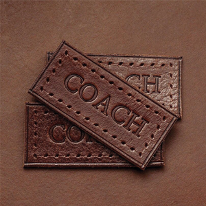 Leather & Rubber Patch