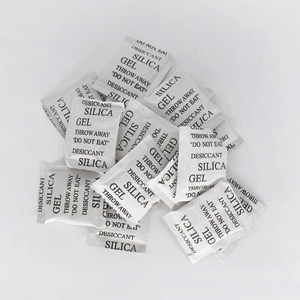 Silica Gel Desiccant